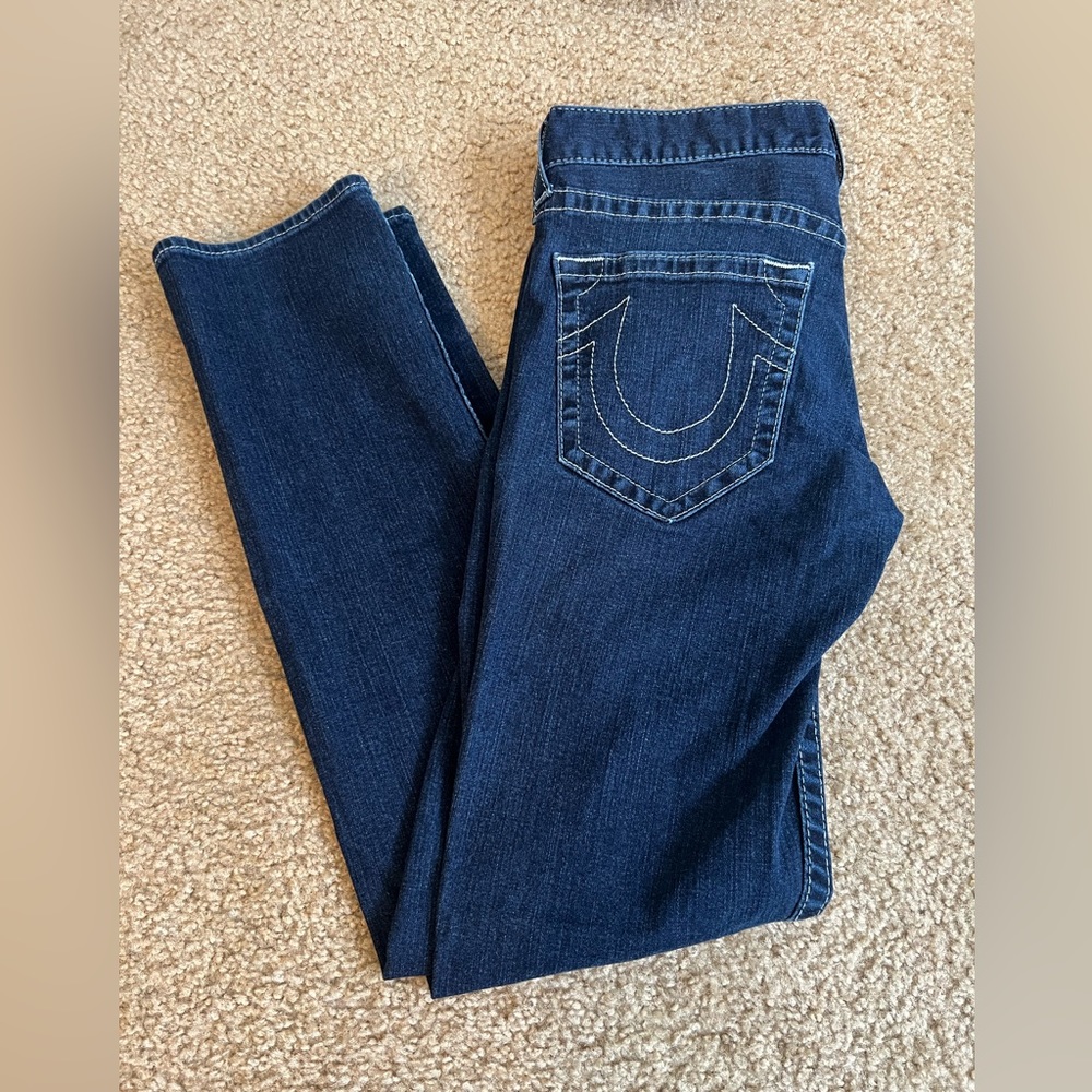 Men’s True Religion Size 32 Jeans
